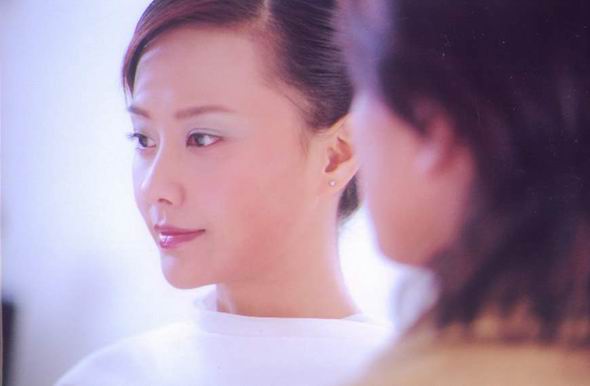 剧照-资料图片：电视剧动感地带之铁拳浪子剧照(19)
