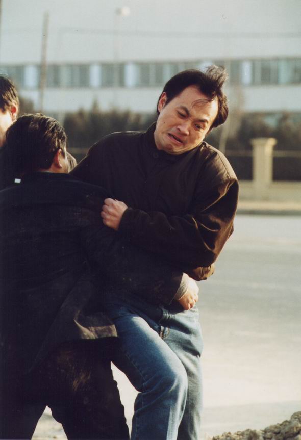 电视剧不可磨灭精彩剧照(4)