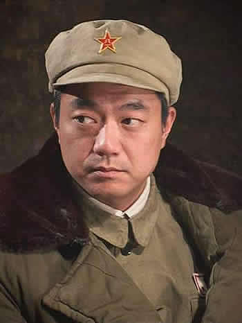 梅花档案剧照