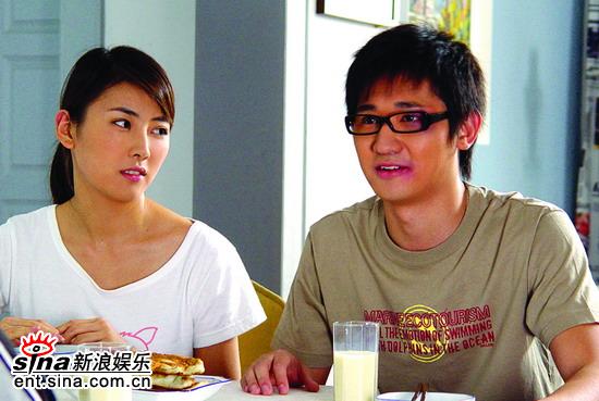 资料：“女才男貌”之星光大道剧照(33)