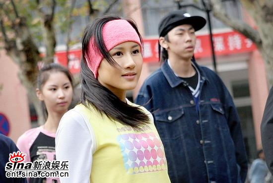 资料：“女才男貌”之星光大道剧照(25)