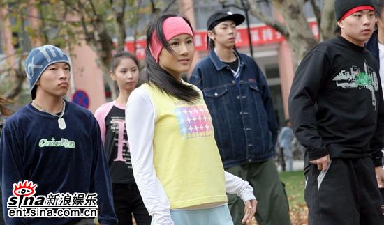 资料：“女才男貌”之星光大道剧照(24)