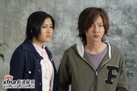 资料：“女才男貌”之星光大道剧照(17)