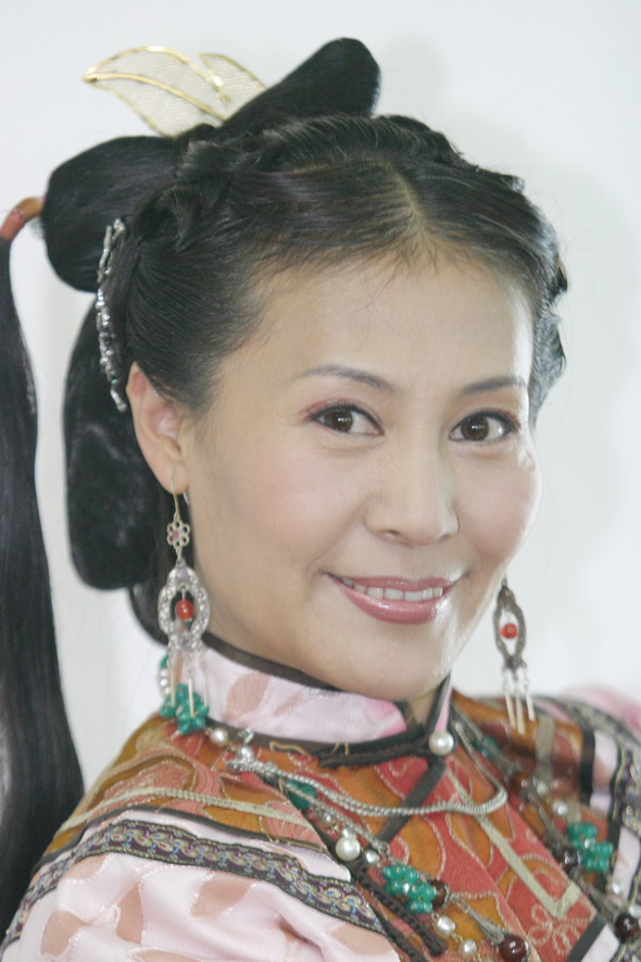 百姓秀才官剧照