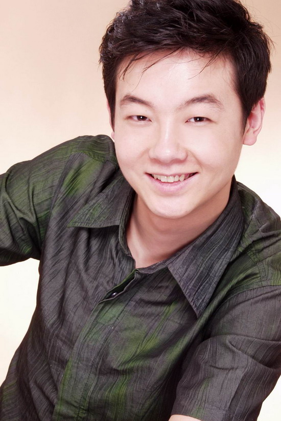 原来就是妳剧照