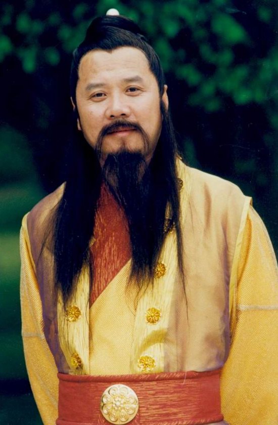 剧照-资料图片：电视剧逍遥神仙落凡尘精彩剧照(44)
