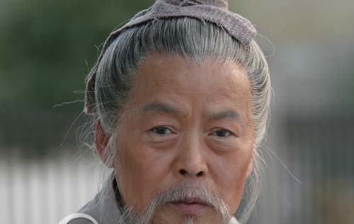 大宋提刑官剧照