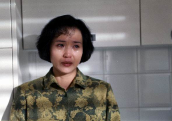 资料：电视剧女人背后的女人精彩剧照(12)