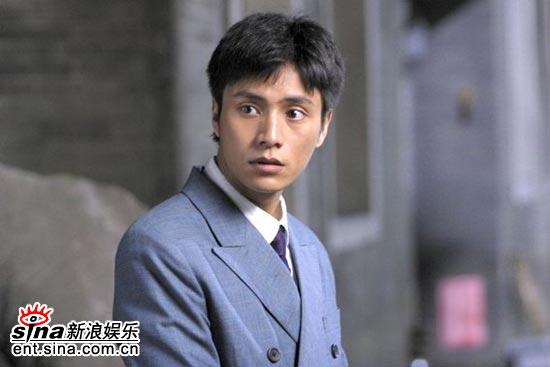 风雨西关剧照