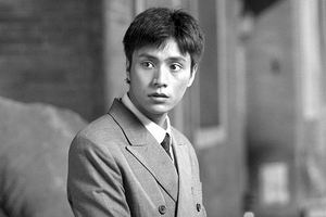剧照-风雨西关陈坤坦言演反面人物难度大(附图)