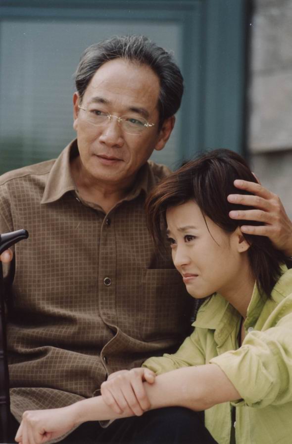剧照-资料图片：电视剧婚姻陷阱精彩剧照(15)