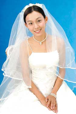 剧照-维纳斯之恋9月播出 范玮琪推出婚纱照(图)