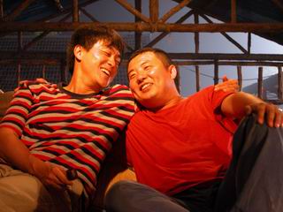 剧照-资料图片：电视剧兄弟如手足精彩剧照(1)