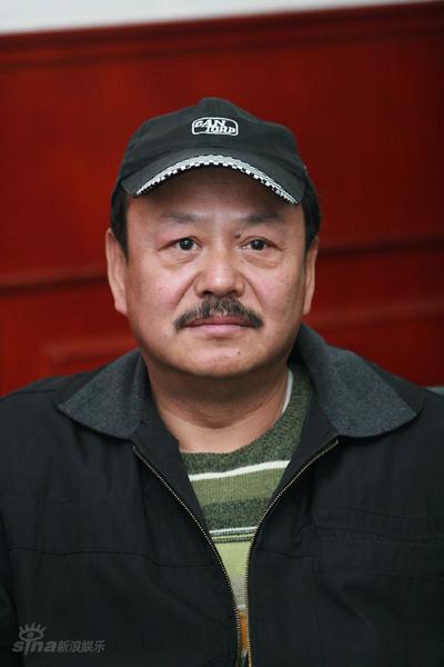 任弼时剧照