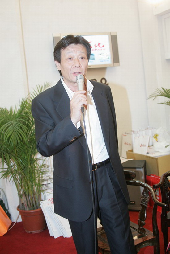 梦醒漓江剧照