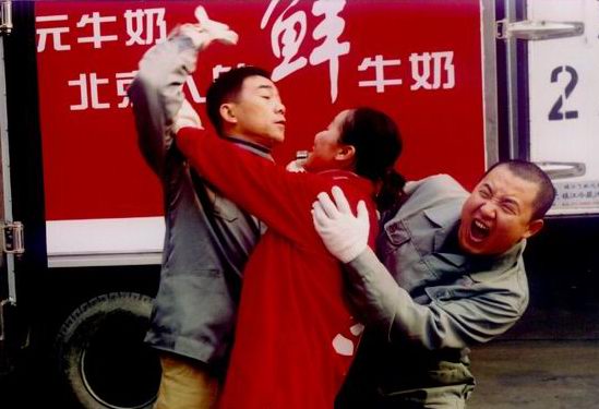 剧照-资料图片：张灯结彩之美丽梦想精彩剧照(41)