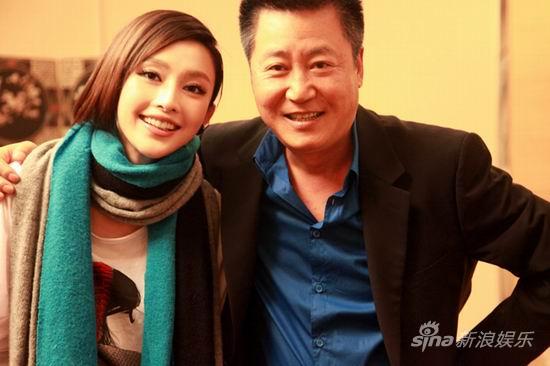 剧照-赵宝刚新剧锁定张俪 演男人版欲望都市(图)