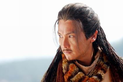 电视剧天下太平精彩剧照(19)
