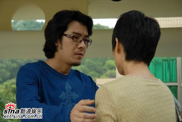 给婚姻放暑假精彩剧照(2)