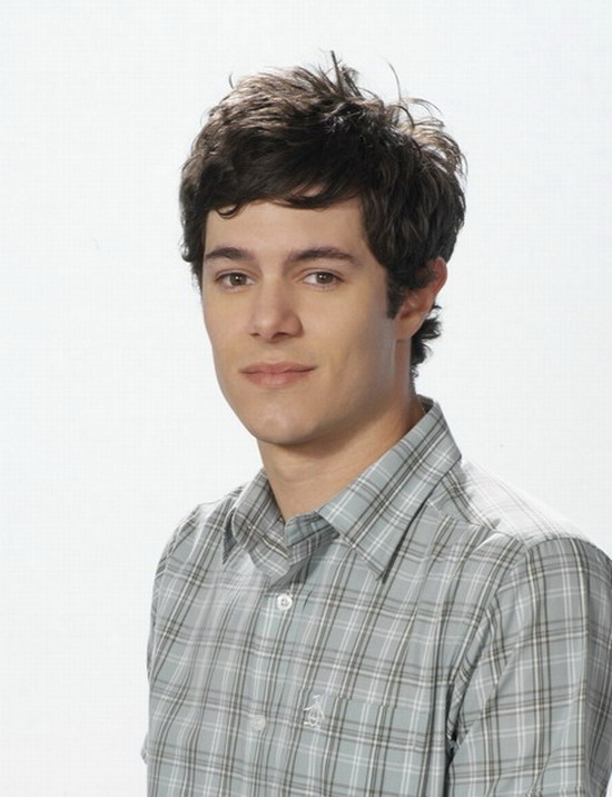 剧照-图文：橘镇风云男演员Adam Brody