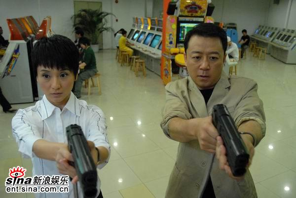 给婚姻放暑假剧照