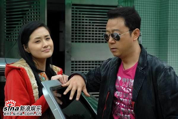给婚姻放暑假精彩剧照(1)