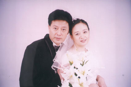 剧照-婚姻的敌人登陆四川 伍宇娟等倾情演绎(图)