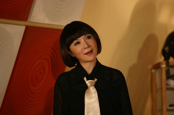 剧照-资料图片：快乐2005--蔡明歌舞贺岁剧剧照(6)