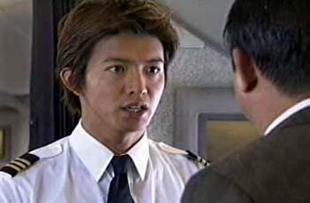 Good Luck剧照