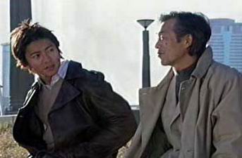 日剧Good Luck精彩剧照(27)