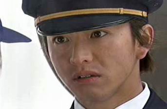 Good Luck剧照