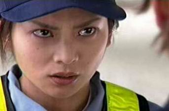 Good Luck剧照