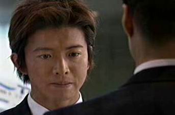 Good Luck剧照
