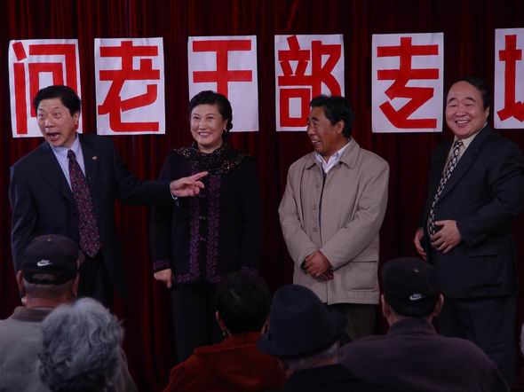 电视剧水兵俱乐部精彩剧照(20)