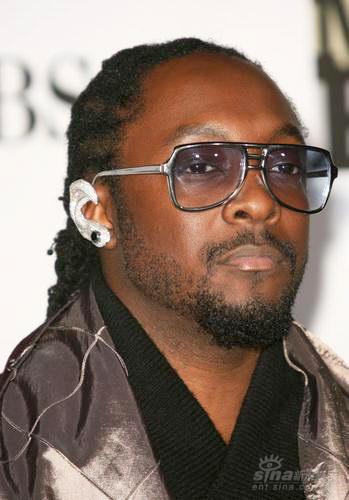 剧照-图文：Movies Rock--黑眼豆豆队长will.i.am