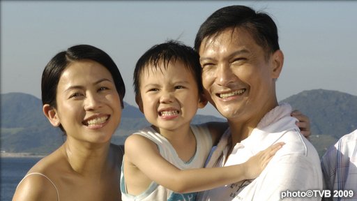 TVB剧老婆大人Ⅱ精彩剧照(27)