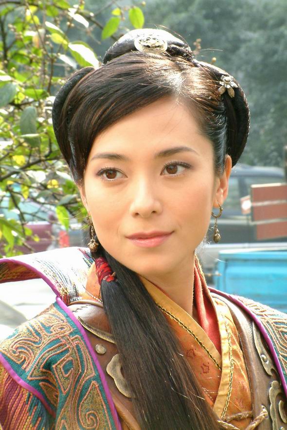 电视剧游剑江湖精彩剧照(52)