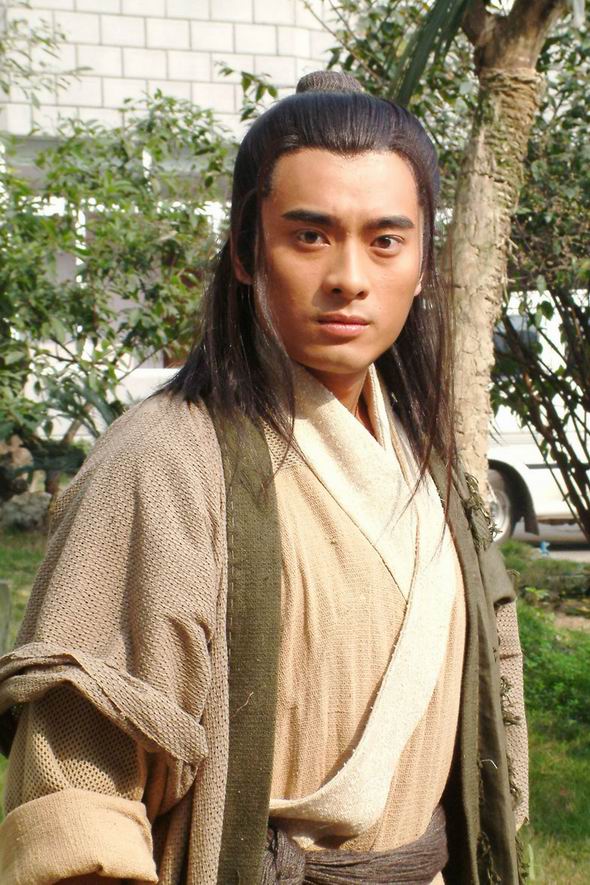 游剑江湖剧照