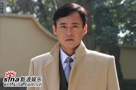 剧照-修庆演绎青城之恋 演戏演到“痴狂”(附图)