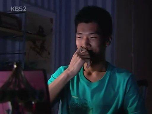 她回来了精彩剧照3/11