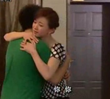 她回来了精彩剧照4/11