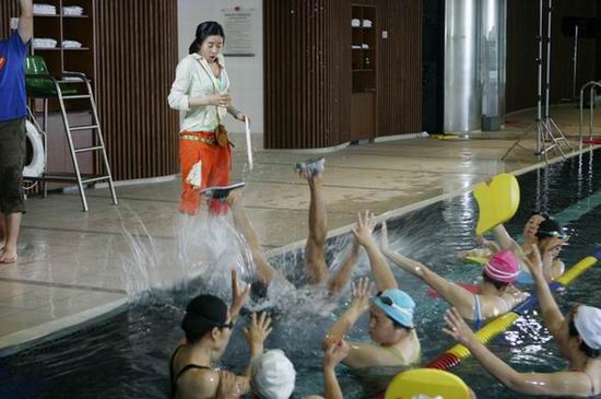 2005年韩剧去海边吧精彩剧照(26)