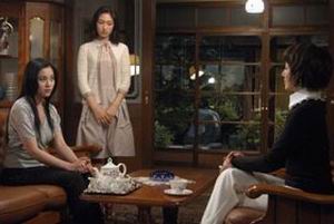 日剧女系家族精彩剧照(34)