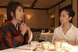 剧照-资料图片：日剧女系家族精彩剧照(36)