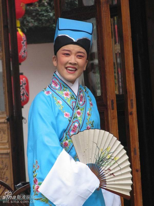 情归西西里剧照