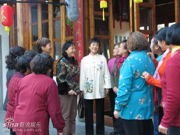 剧照-资料图片：电视剧情归西西里精彩剧照(1)