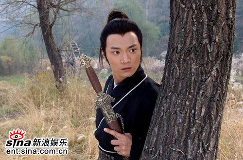 君子好逑剧照