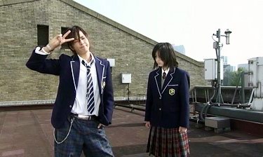 剧照-资料图片：日剧野猪大改造精彩剧照(29)