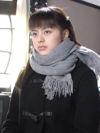 剧照-只比永远少一天主演王力可：坎坷的周蜜(图)
