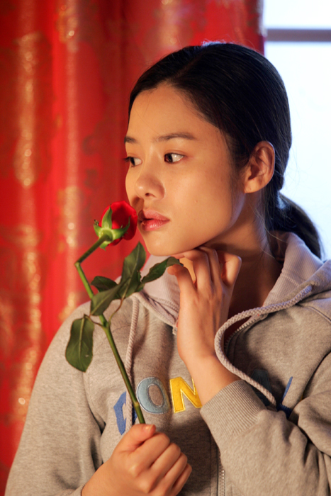 剧照-资料图片：韩剧与百万富翁结婚的事剧照(37)
